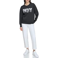 Dkny skyline logo usato  Spedito ovunque in Italia 
