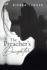 The preacher daughter usato  Spedito ovunque in Italia 