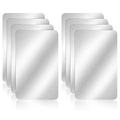 Acrylic mirror tiles for sale  Delivered anywhere in UK