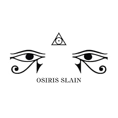 Osiris slain for sale  Delivered anywhere in UK