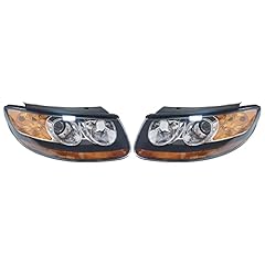 Erhdexzhg headlights pair for sale  Delivered anywhere in USA 