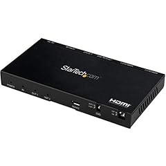 Startech.com sdoppiatore split usato  Spedito ovunque in Italia 