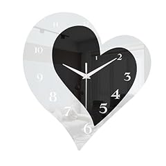 Generic acrylic heart for sale  Delivered anywhere in UK