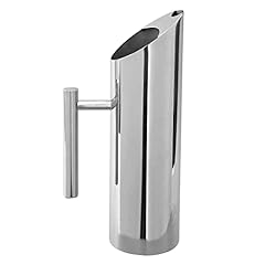 1.5 ltr stainless for sale  Delivered anywhere in UK