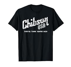 Chibson usa think for sale  Delivered anywhere in USA 