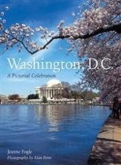 Washington d.c. pictorial for sale  Delivered anywhere in USA 