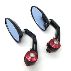Mirrors rear motorcycle for sale  Delivered anywhere in UK