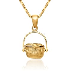 Icecarats 14k solid for sale  Delivered anywhere in USA 