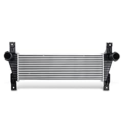 Frankberg intercooler turbo for sale  Delivered anywhere in UK