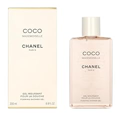 Coco mademoiselle gel usato  Spedito ovunque in Italia 