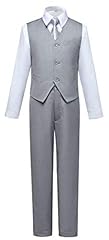 Boys suits kids for sale  Delivered anywhere in USA 