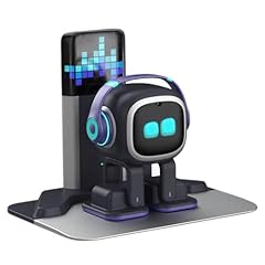 Emopet desk robot for sale  Delivered anywhere in USA 