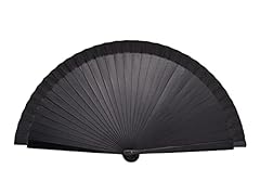 Spanish folding fan for sale  Delivered anywhere in USA 