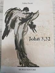 John 32 usato  Spedito ovunque in Italia 