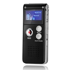 Helterfolg 32gb dictaphone for sale  Delivered anywhere in UK
