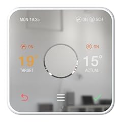 Hive thermostat heating for sale  Delivered anywhere in UK