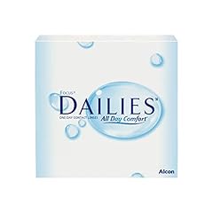 Alcon dailies all usato  Spedito ovunque in Italia 