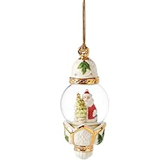 Santa globe ornament for sale  Delivered anywhere in USA 