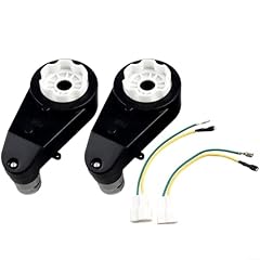 Electric motor gearbox for sale  Delivered anywhere in UK