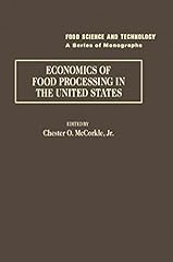 Economics food processing for sale  Delivered anywhere in USA 