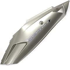 Rear left silver for sale  Delivered anywhere in UK