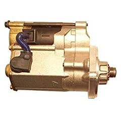 Powerlite Starter Motor Pre-Crossflow and Kent Engines for sale  Delivered anywhere in UK