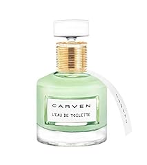 Carven eau toilette for sale  Delivered anywhere in USA 
