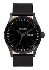 Nixon sentry leather for sale  Delivered anywhere in USA 