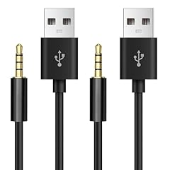 Ipod shuffle cable for sale  Delivered anywhere in USA 