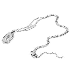 Collana 4us paciotti usato  Spedito ovunque in Italia 