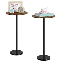 Round side table for sale  Delivered anywhere in USA 