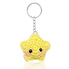 Fakcrkun star keyring for sale  Delivered anywhere in UK