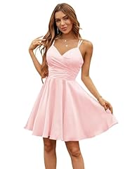 Ruched short homecoming for sale  Delivered anywhere in USA 
