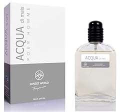 Acqua eau cologne d'occasion  Livré partout en France