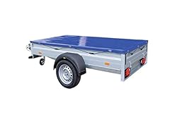 Vinyl trailer cover for sale  Delivered anywhere in UK