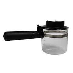 Used, IMUSA USA Espresso Maker Carafe in Gift Box, Clear for sale  Delivered anywhere in USA 