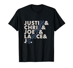 Nsync official name for sale  Delivered anywhere in USA 