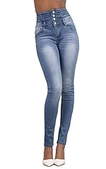 Damen jeans high gebraucht kaufen  Wird an jeden Ort in Deutschland