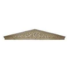 Bas relief west for sale  Delivered anywhere in USA 