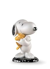 Lladró snoopy figurine. for sale  Delivered anywhere in USA 