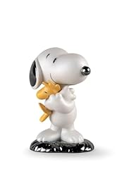 Lladró snoopy figur gebraucht kaufen  Wird an jeden Ort in Deutschland