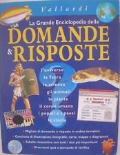 Domande risposte usato  Spedito ovunque in Italia 