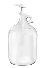 Gallon glass pump for sale  Delivered anywhere in UK