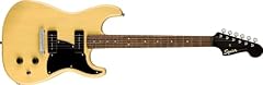 Squier paranormal stratosonic usato  Spedito ovunque in Italia 