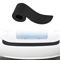 Car rear bumper for sale  Delivered anywhere in UK