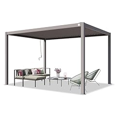 Primeyard pergola 3x4 for sale  Delivered anywhere in UK