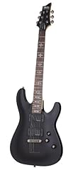 Schecter demon satin for sale  Delivered anywhere in UK