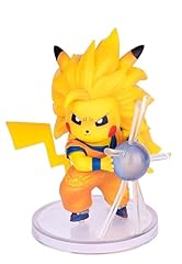 Lesesobe goku figure for sale  Delivered anywhere in USA 