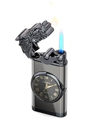 Vvay sturmfeuerzeug uhr gebraucht kaufen  Wird an jeden Ort in Deutschland