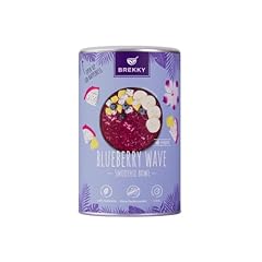 Brekky blueberry wave gebraucht kaufen  Wird an jeden Ort in Deutschland